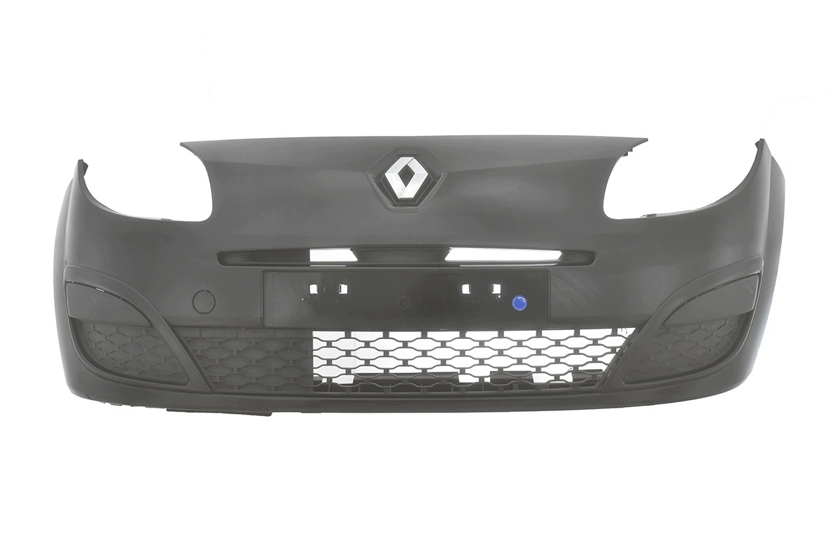 front bumper * front RENAULT TWINGO II NV676