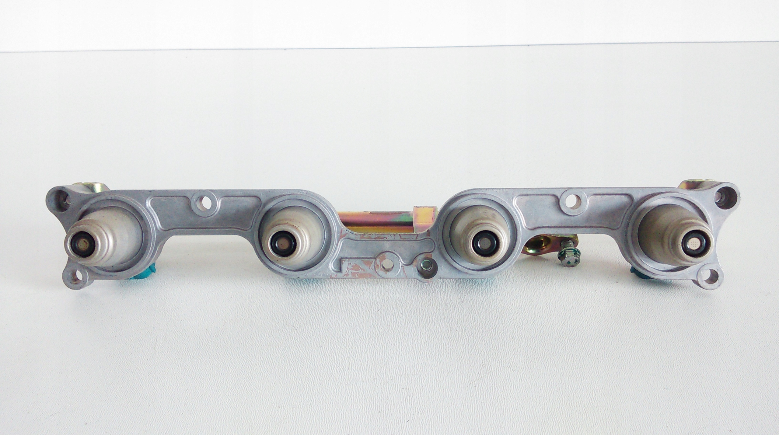 Honda CBR 1000 RR лиття під тиском