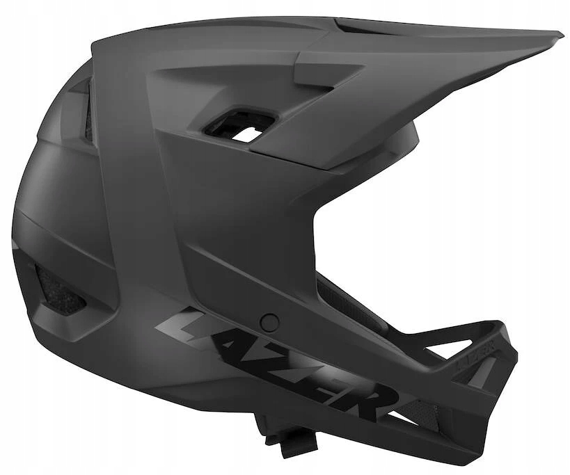 Lazer Mtb Extreme Přilba Chase Kineticore, černá Mat XL/60-62 cm