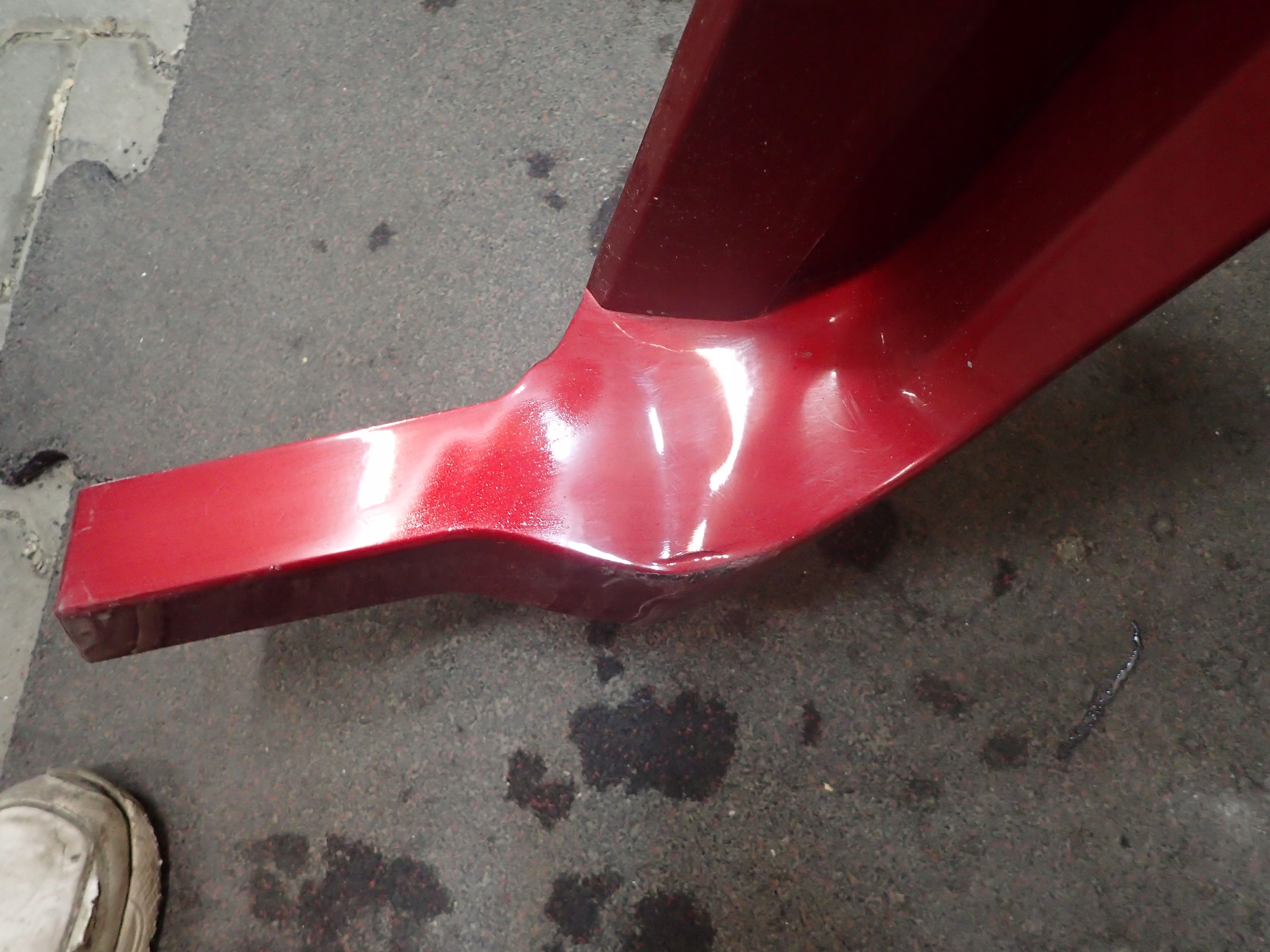 THRESHOLD MOULDING THRESHOLD FORD KUGA MK2 LIFT ST LINE PRA