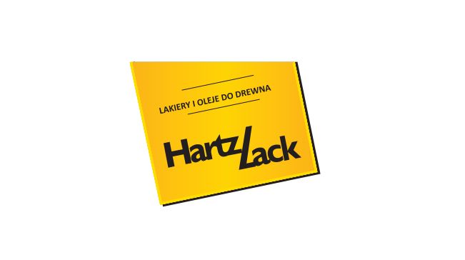 Lakier do podłóg HartzLack APU-2 SSF 5L Połysk Pojemność 5 l