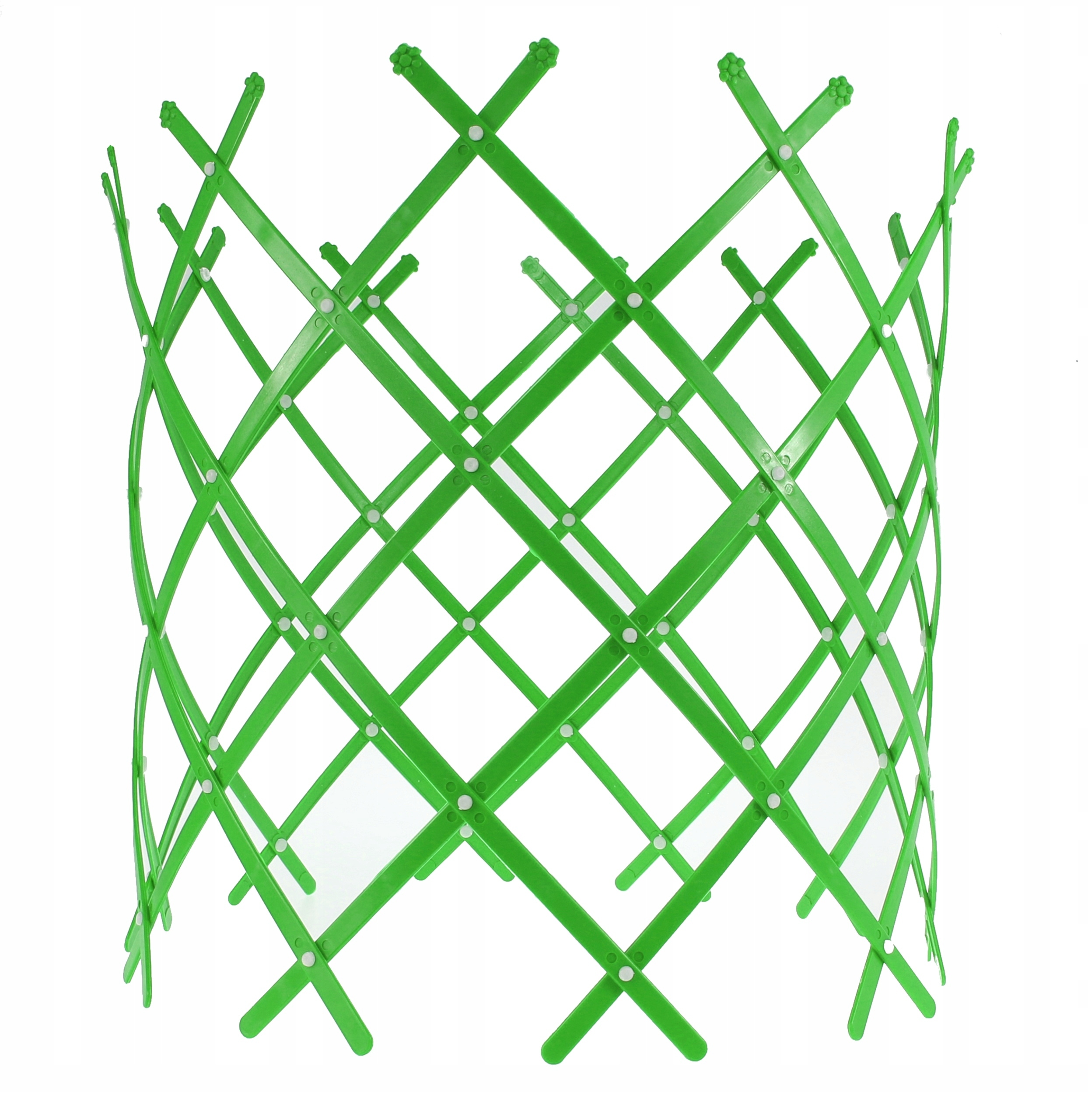 Płot Płotek zabezpieczajacy OCHRONNY ROZSUWANY Reg Rodzaj płot ażurowy