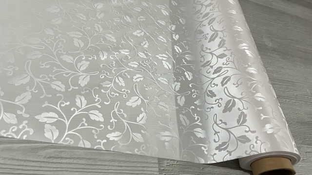 CERATA OBRUSOWA OBRUS 140 NA METRY NA STÓŁ LIŚĆ OZDOBA STOŁU DEKORACJA Kod producenta New design