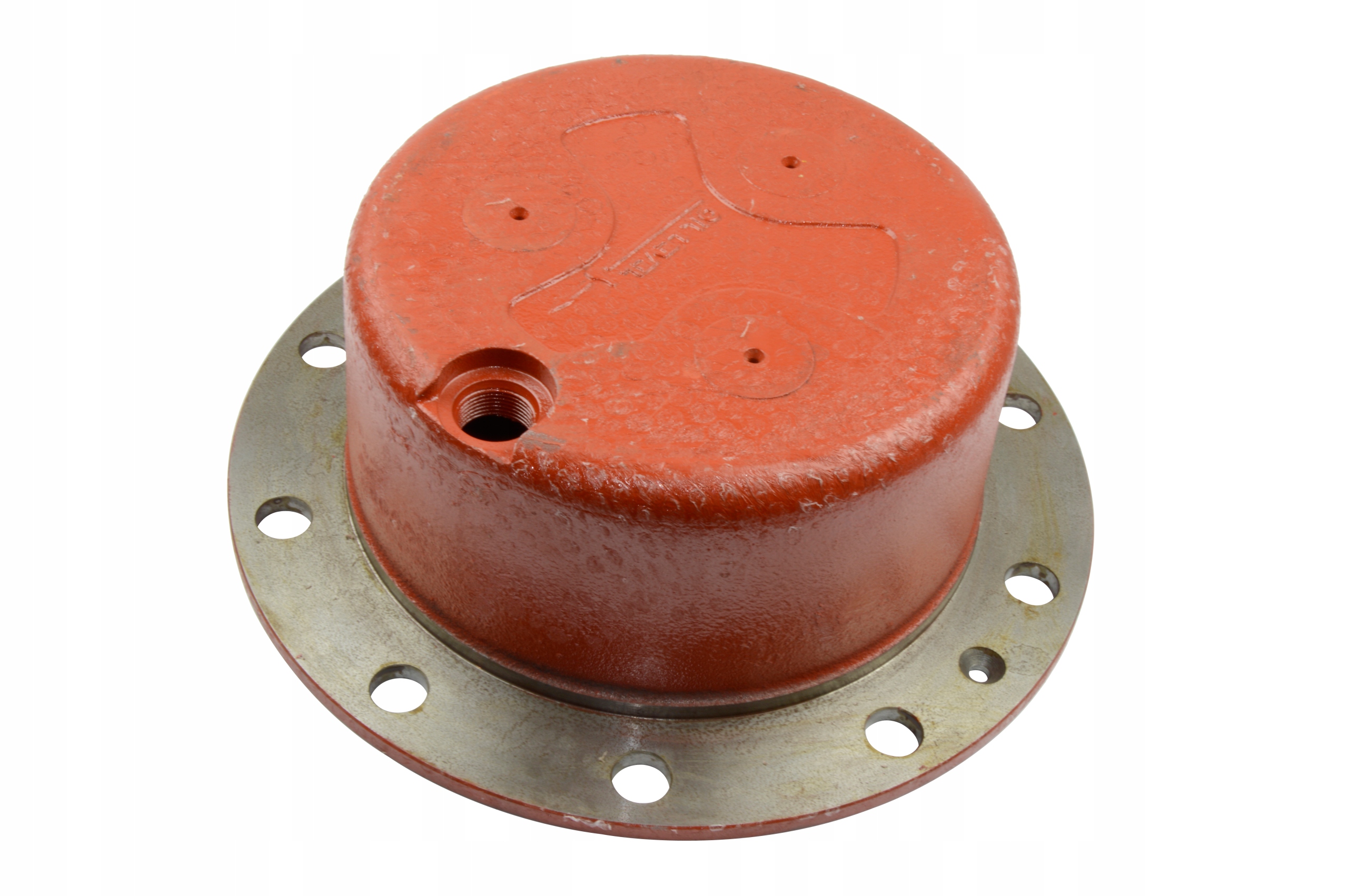 КОРПУС ВЫПУСКА 580SM 580SL 292891A1