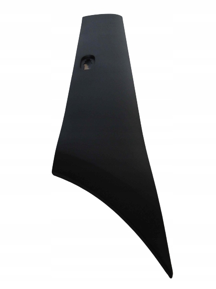 MERCEDES SPRINTER W907 907 LISTWA LEWA TYLNA