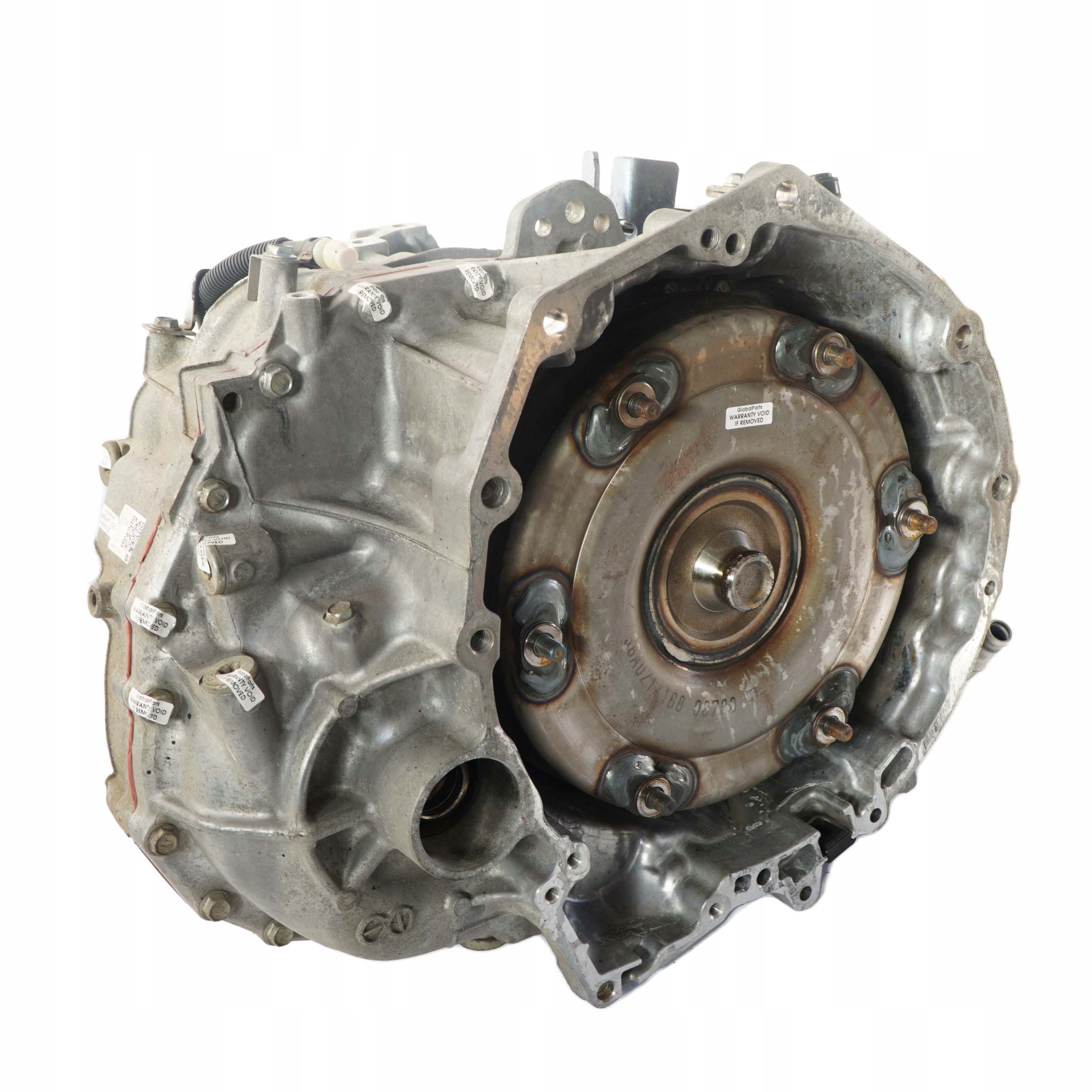 Mini Cooper S F56 Автоматический Коробка Ga6f21aw