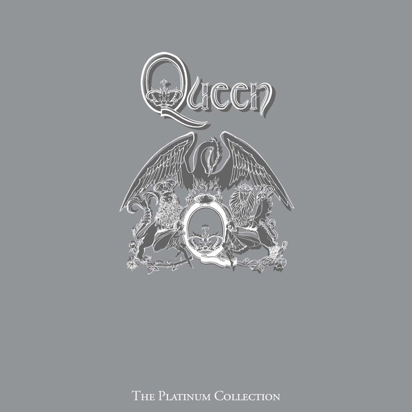 

The Platinum Collection (vinyl)