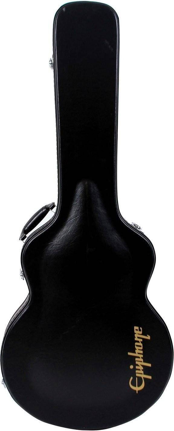 Epiphone Case ES-339 – tvrdé pouzdro pro kytaru