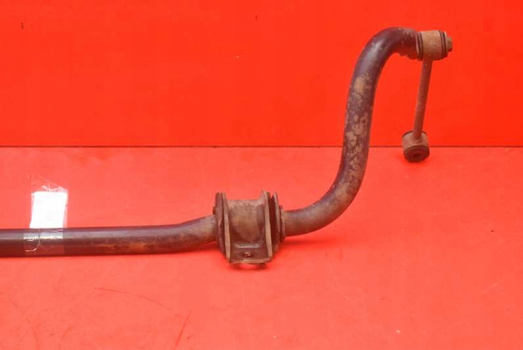 stabilizer rod front front JEEP GRAND CHEROKEE III WK 4.7 V8 238 KM