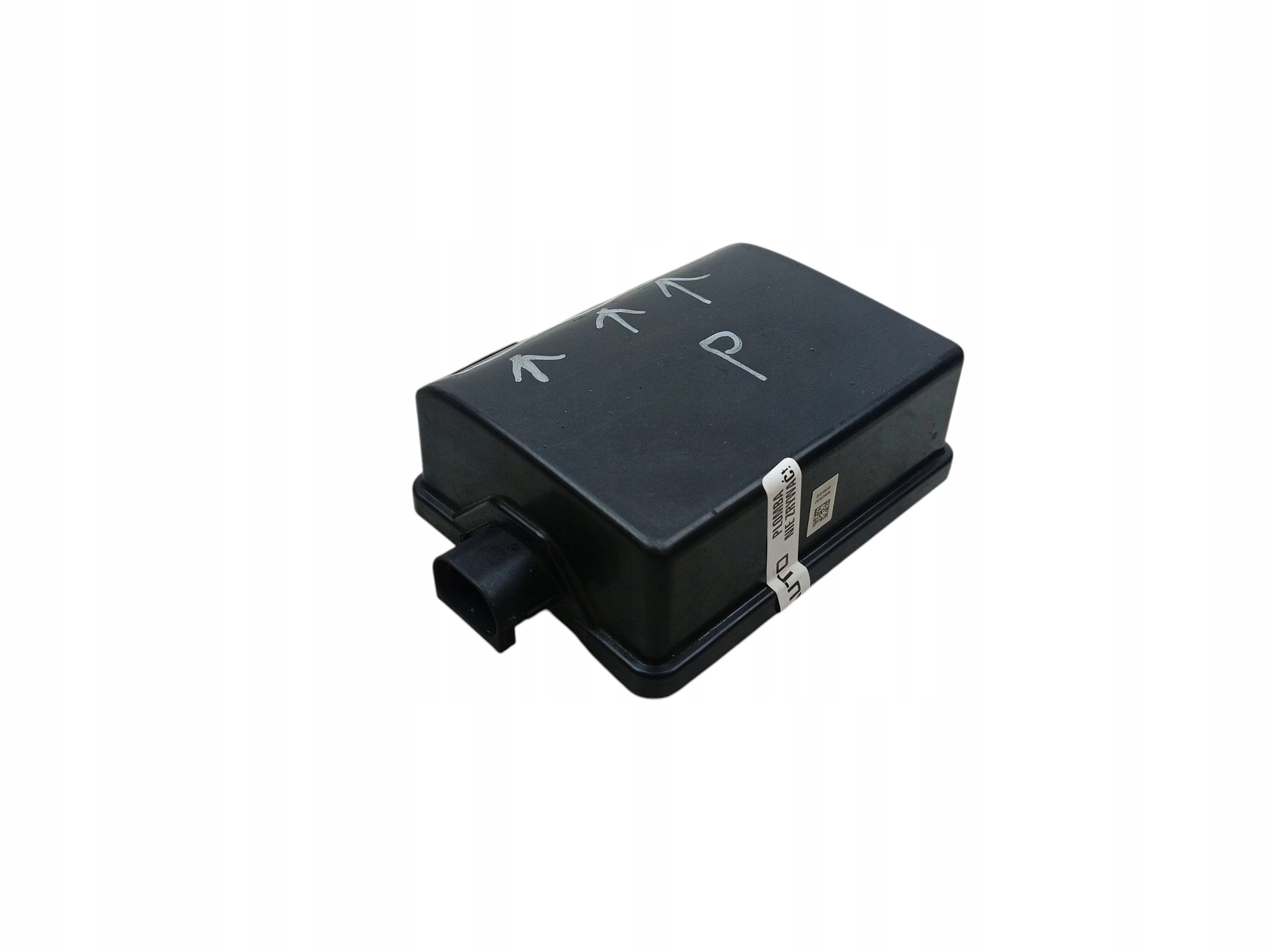 SENSOR RADAR DISTRONIC ACC MERCEDES C W204 S204 A2129004603