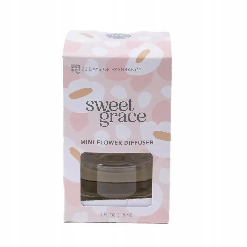Difuzér Flower Mini Sweet Grace Bridgewater Candle