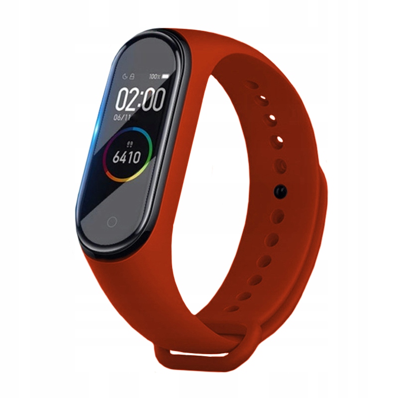 

Opaska Xiaomi do MI Band 3 4 Oryginalne