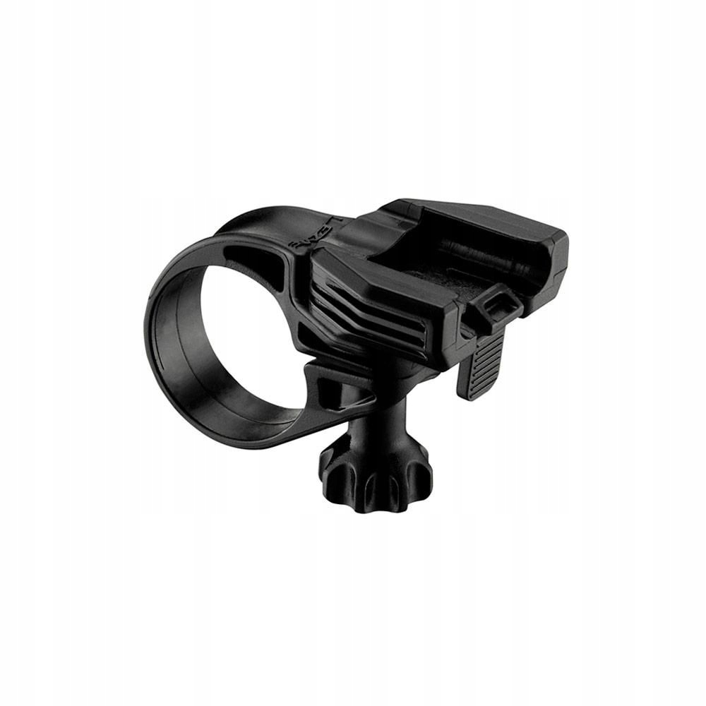 

Lezyne moc. lampki Handlebar Mount 25.4mm/31.8mm