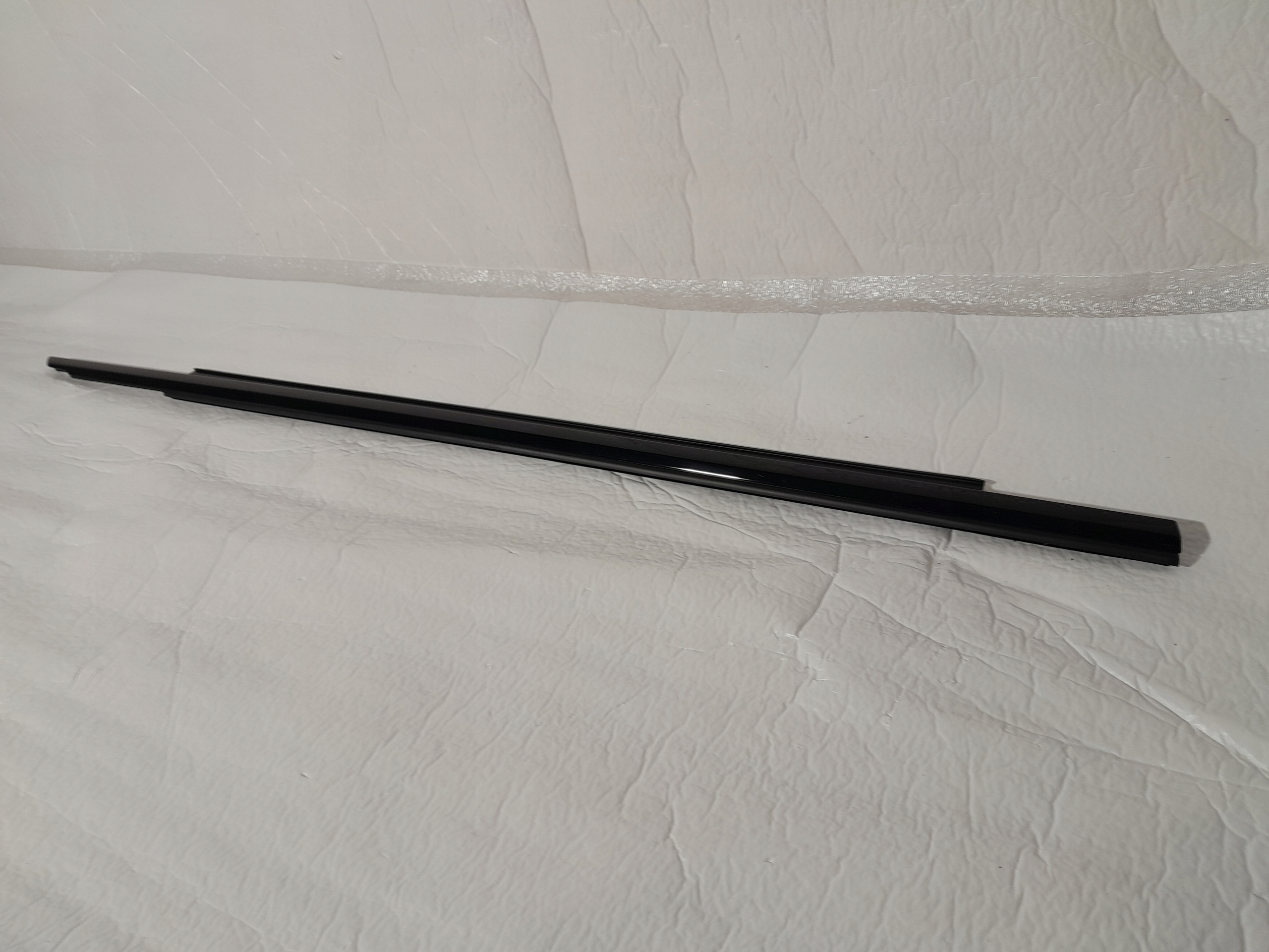 AUDI A7 4G moulding dust door right front 4G8853284H