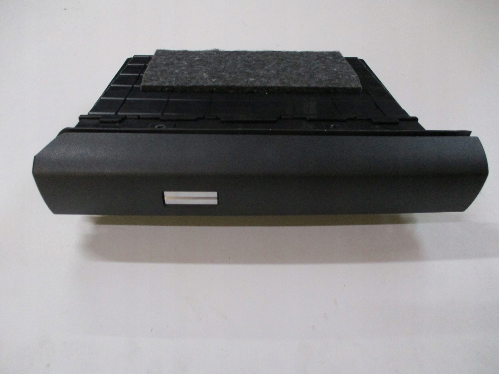 passenger compartment Citroen C4 20R III