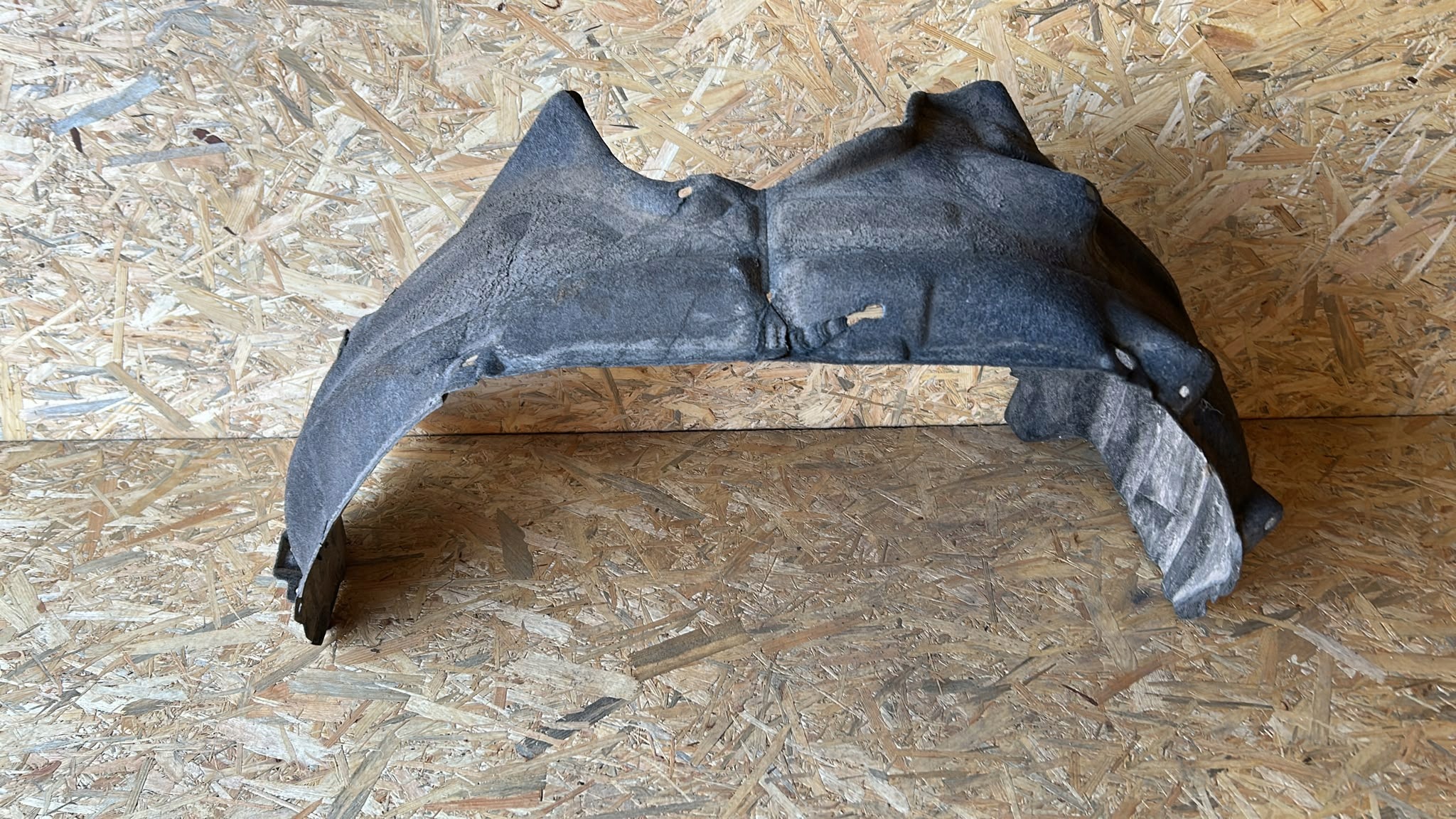 mudguard right right front front TOYOTA RAV4 V 18