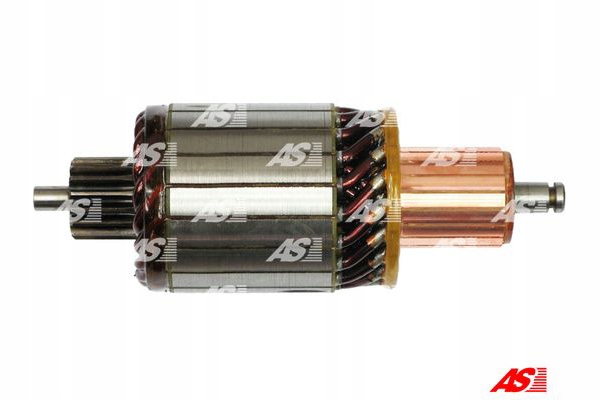 AS-PL WIRNIK ROZRUSZNIKA BOSCH -