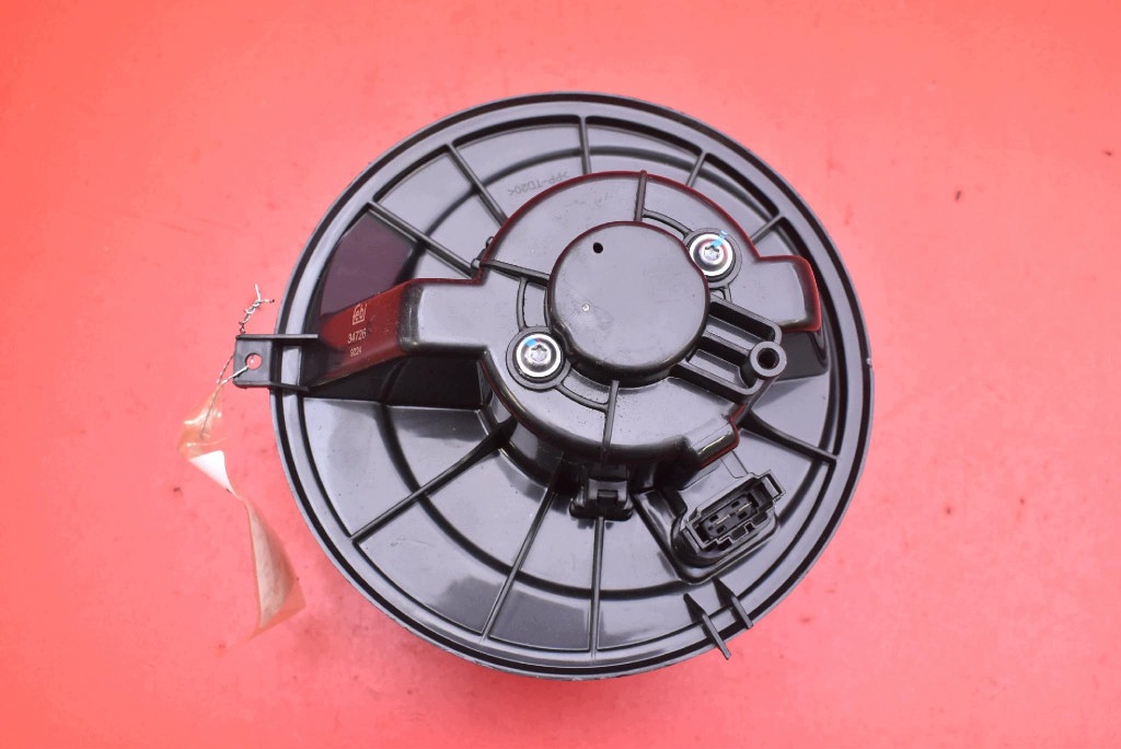 DMUCHAWA Lüfter des lüfters EU 34726 SEAT LEON 2 II 05-09
