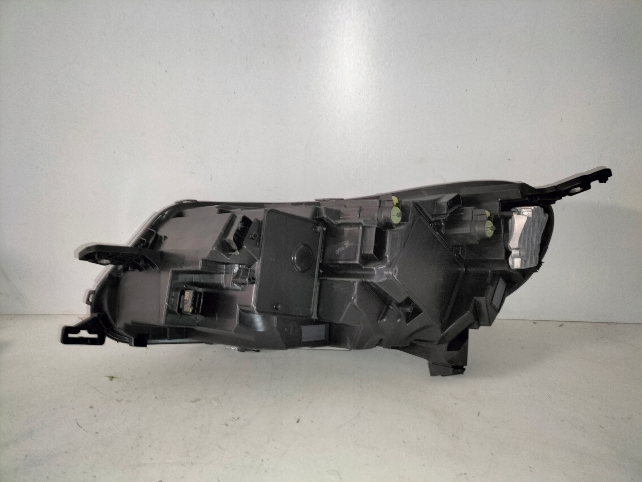 light front reflektor right CITROEN JUMPY IV 24- FULL LED VISION
