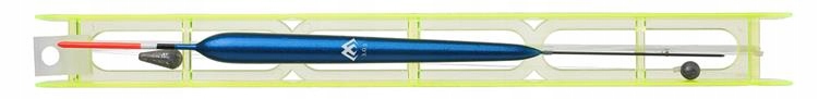 Spławik Zestaw 008 3.0g żyłka 0.14/0.12mm hak.12 M
