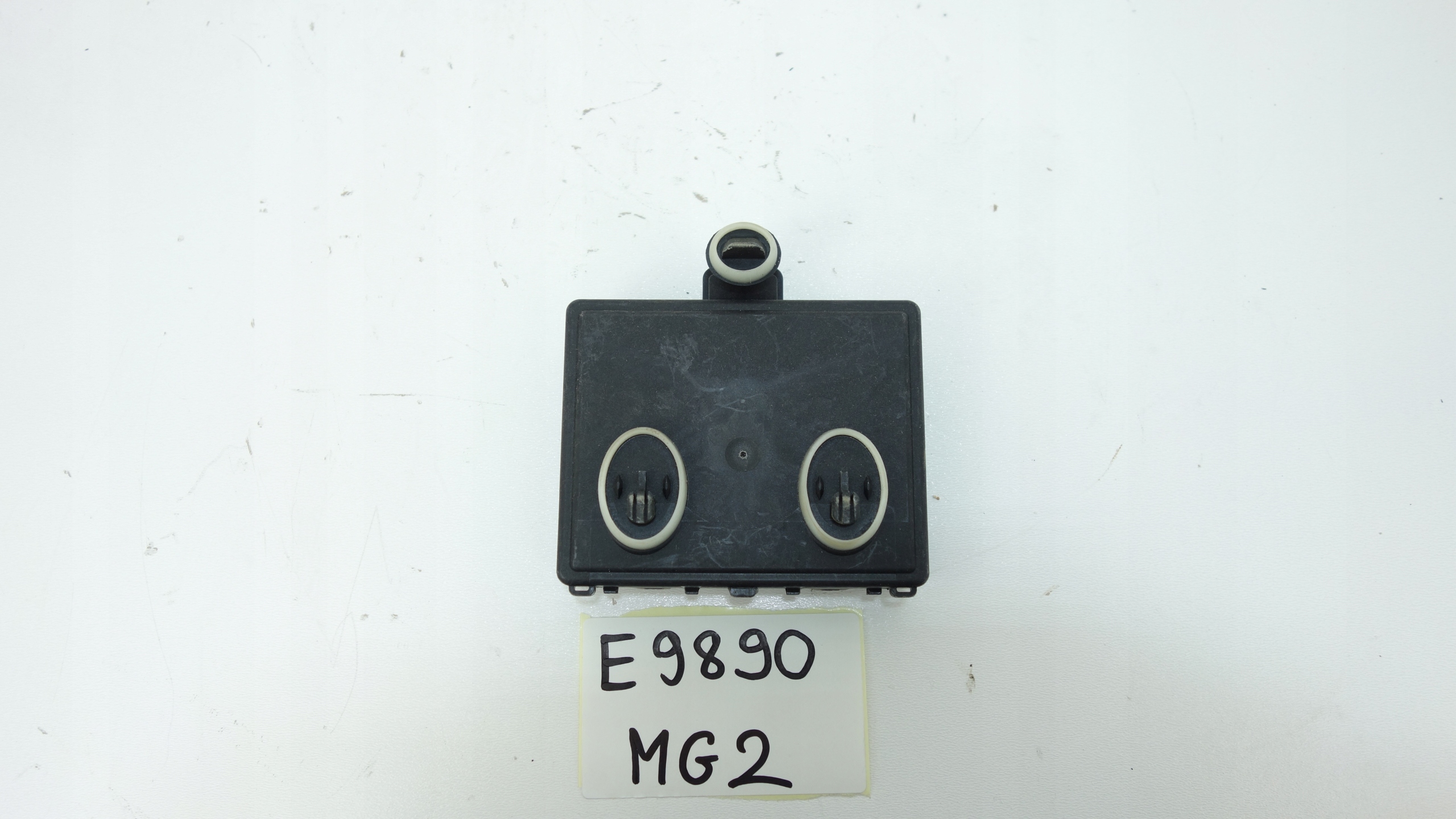 module control unit KOMFORTU door AUDI A8 Q7 4M1959795D