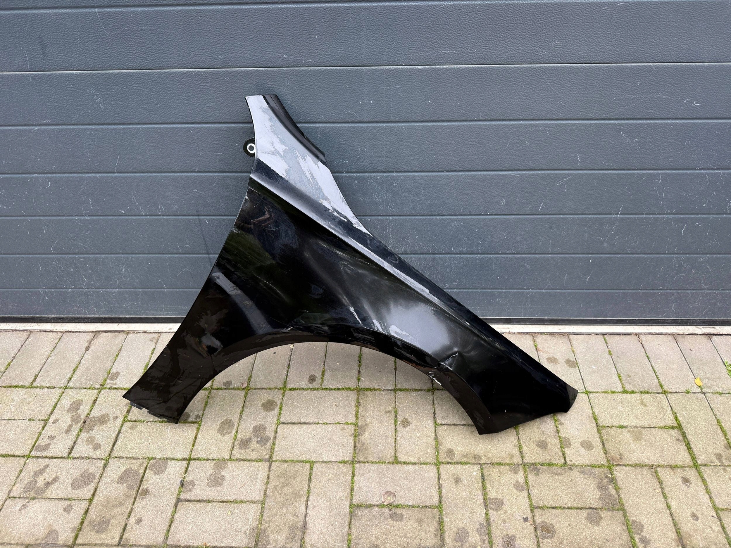 Mercedes A w177 fender right front front