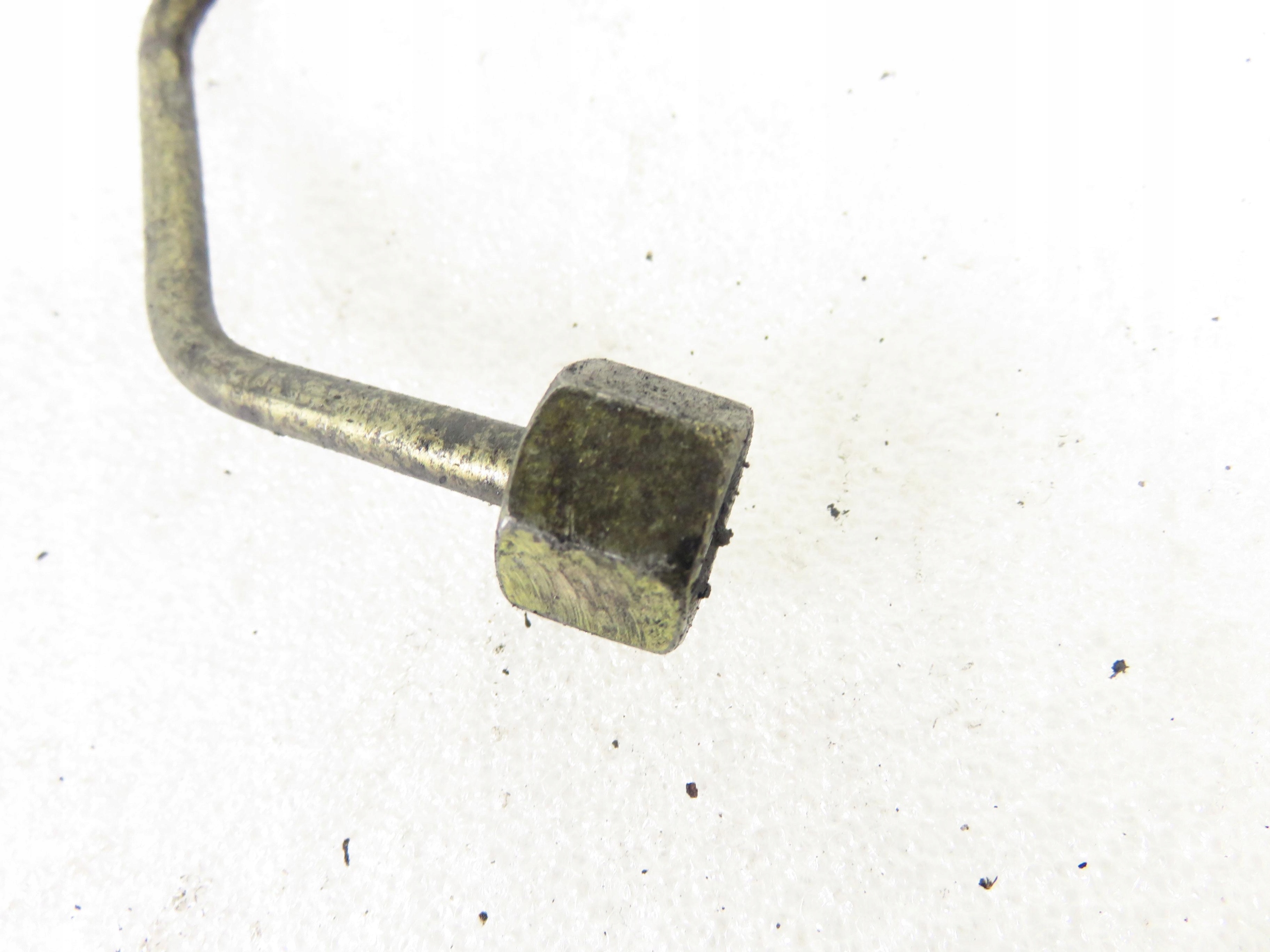 PRZEWODY PALIWA JEEP GRAND CHEROKEE II 3 1 TD Part number brak