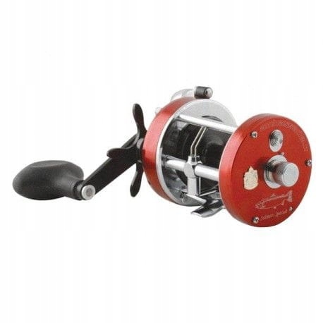 Abu Garcia Ambassadeur 7000i Losos Speciál