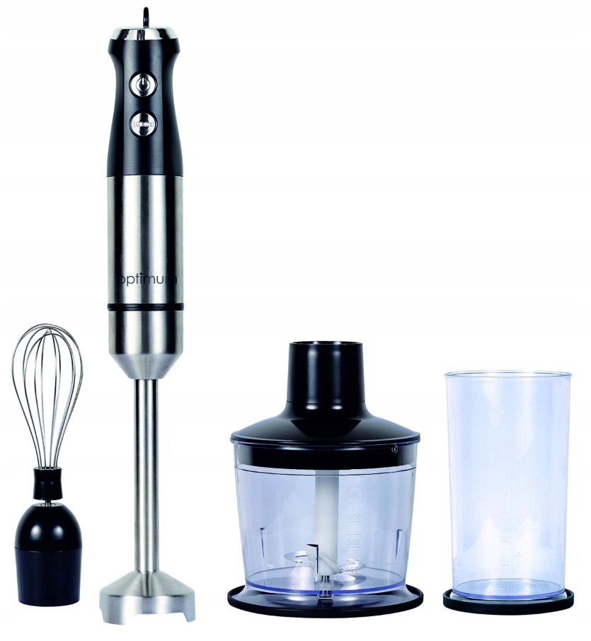 Multifunkční Ruční Mixér Optimum RK1238 1000W