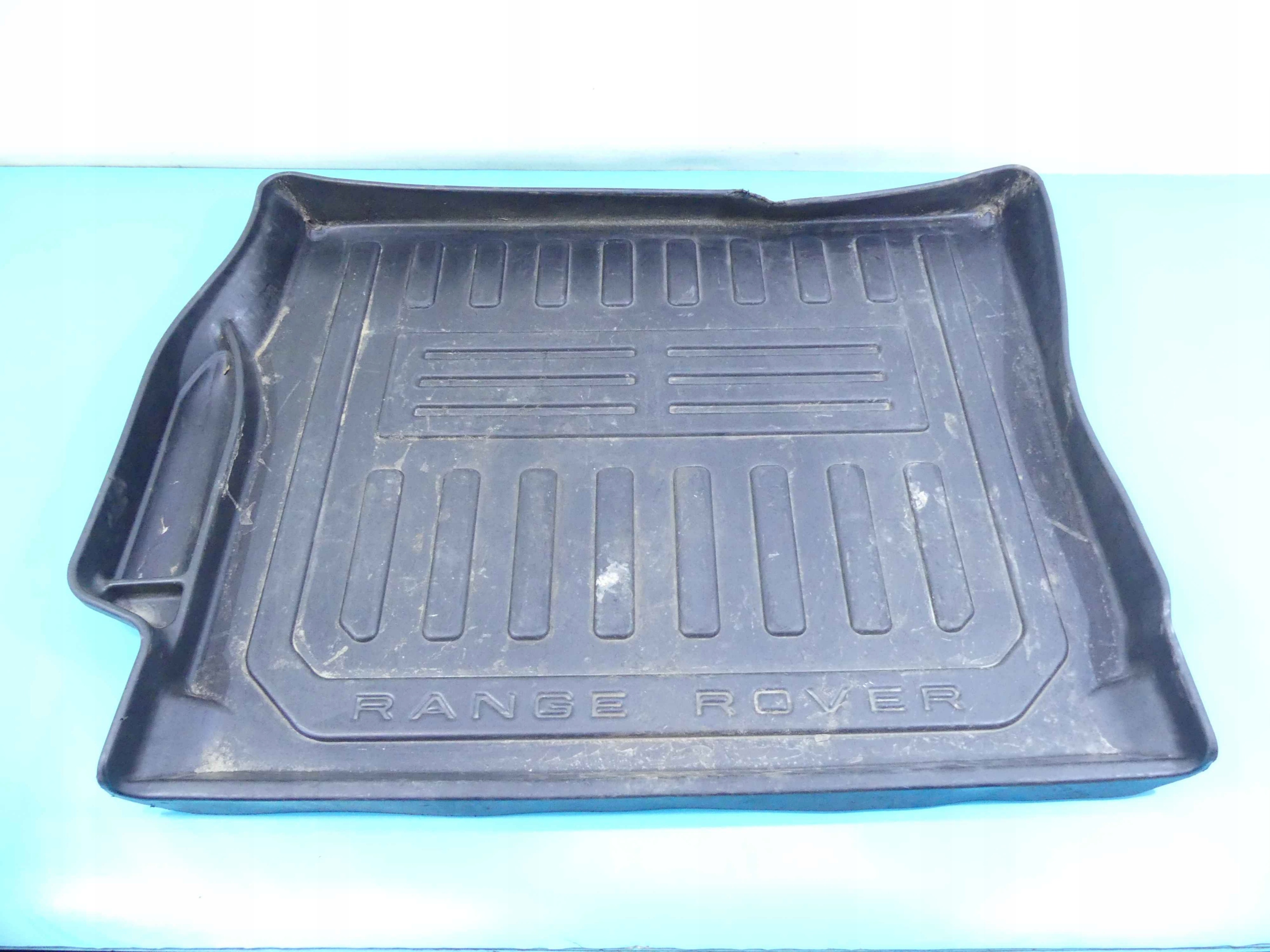 EBF500020 - Коврик для багажника Range ROVER SPORT и L320