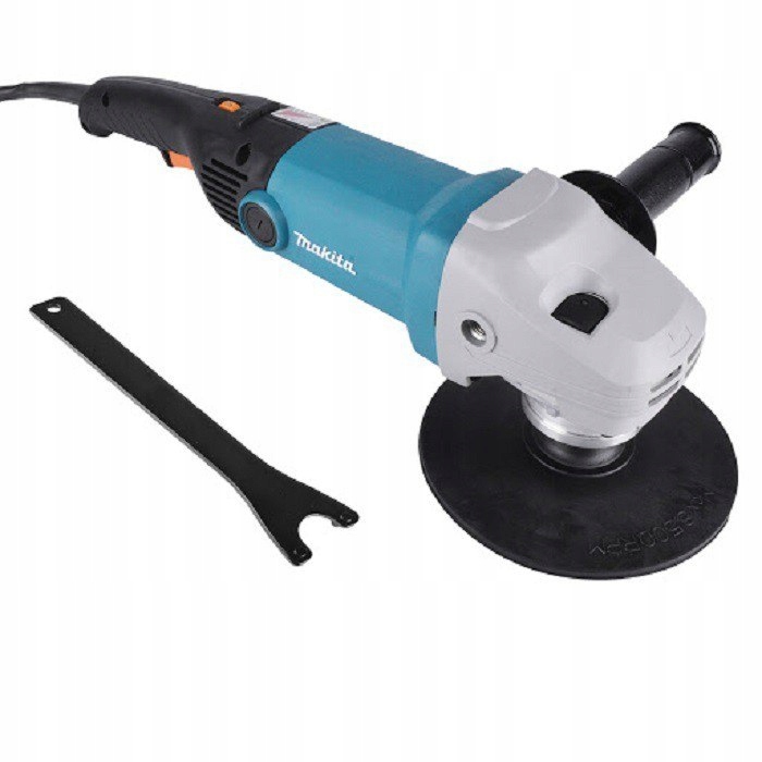 Makita Pl SA7000C 1600W 180mm rotační leštička Automobilová SA7000C pro automobily