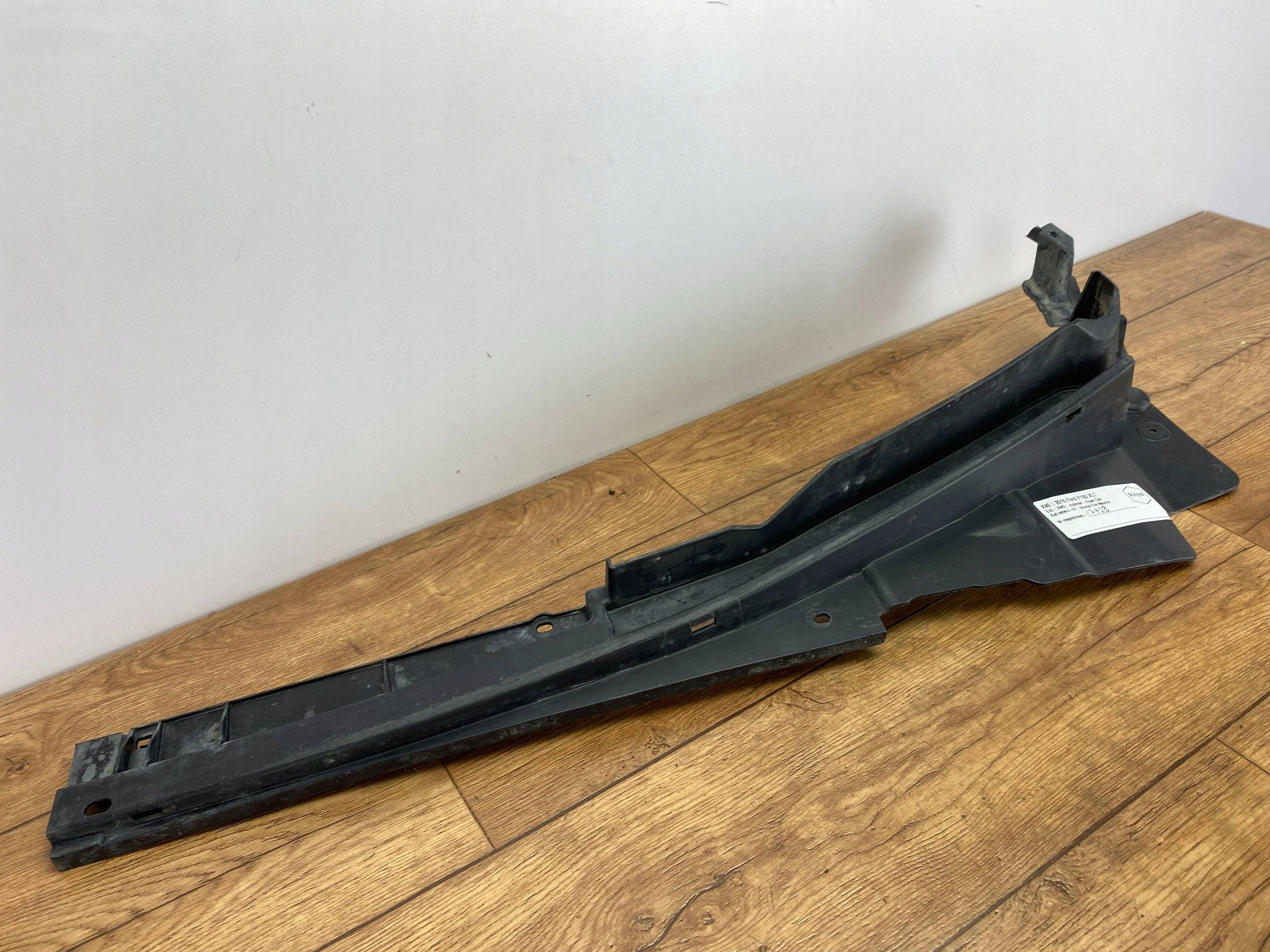torpédo levé Ford F150 2015+
