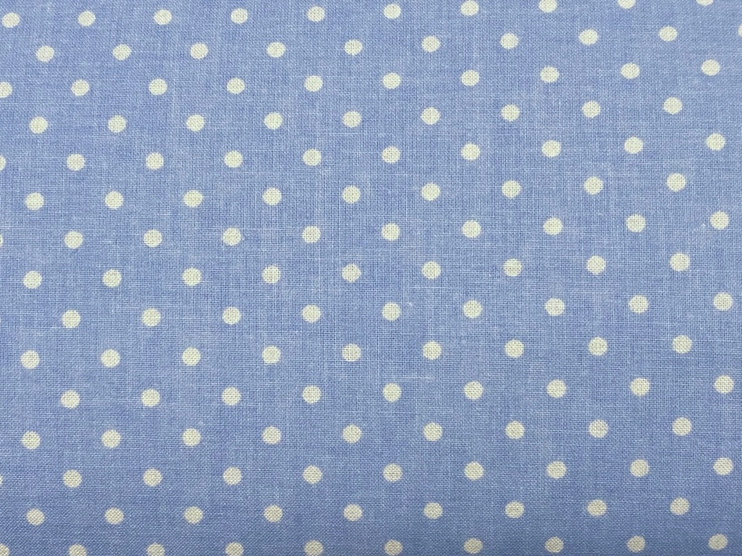 Tkanina bawełna kolor 125g/m2 szer 160cm 0,5mb Marka Inna