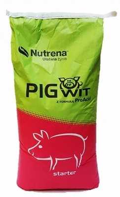 

Nutrena Pasza PIGwit starter dla prosiąt świń