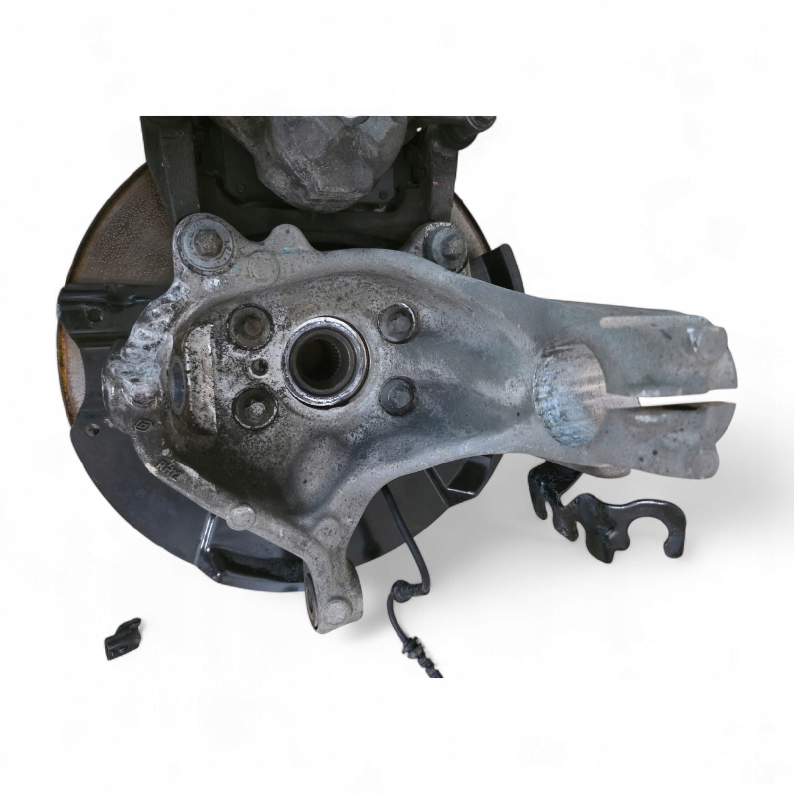 Mozzo FUSELLO completa Destro Anteriore TALISMAN 2019 2.0 dCi 4 CONTROL