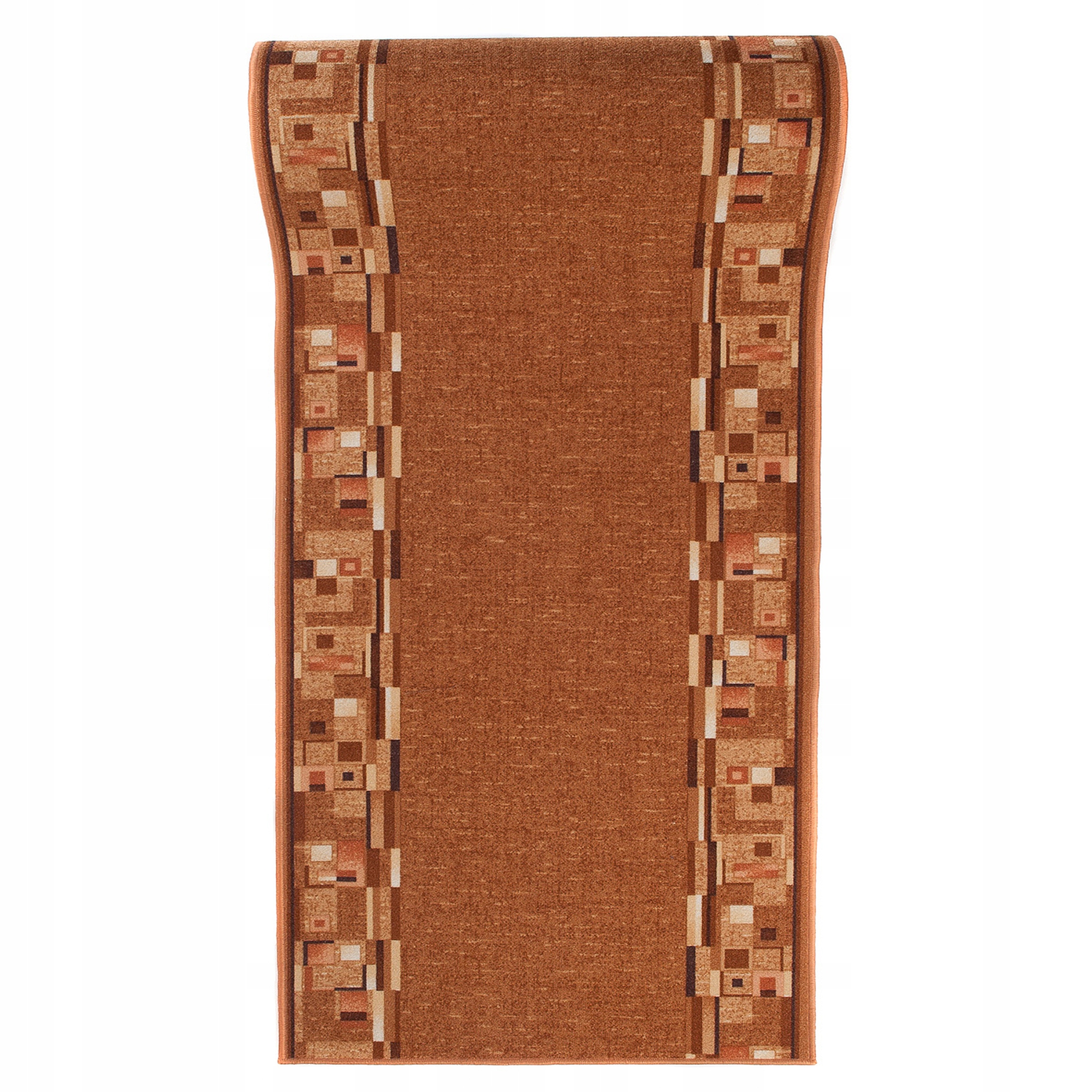 

Chodnik Antypoślizgowy 80cm Z Obszyciem 33bm