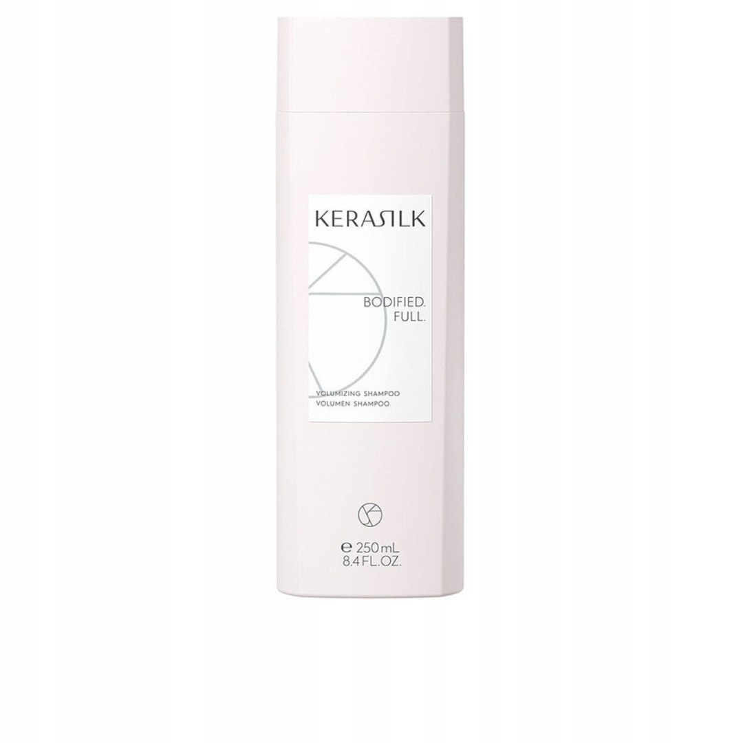 Šampon Kerasilk Essentials 250 ml