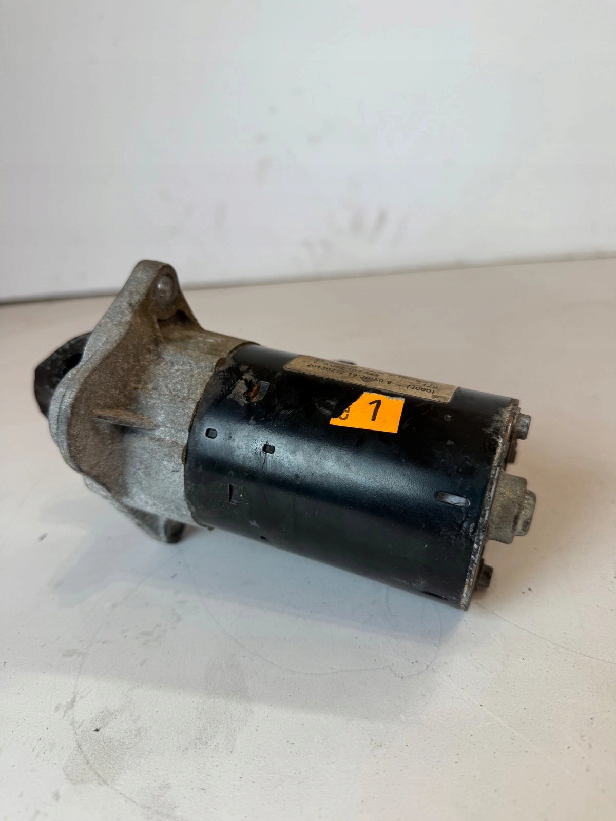 starter Opel Meriva B Astra IV J