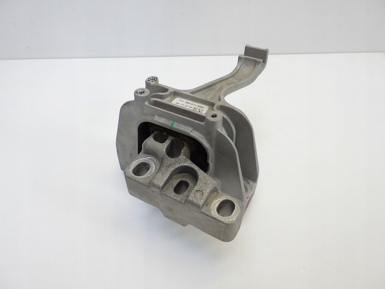 5Q0199262BP - VW TIGUAN II 2.0 TDI 2021 ПОДУШКА ЛАПЫ ДВИГАТЕЛЯ