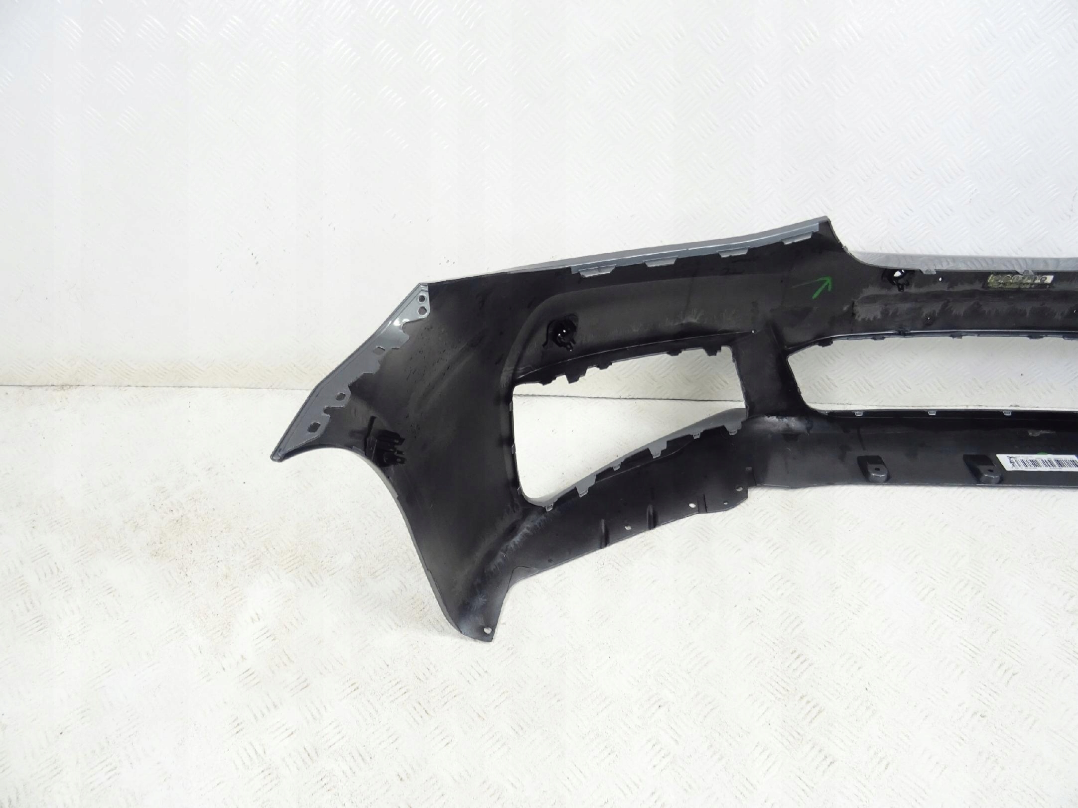 BMW 6 G32 m-packet bumper front front