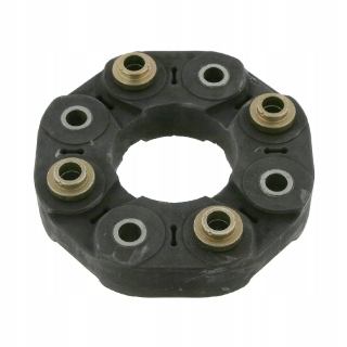 30836 - ГНУЧКЕ З'ЄДНАННЯ ВАЛУ МЕРСЕДЕС