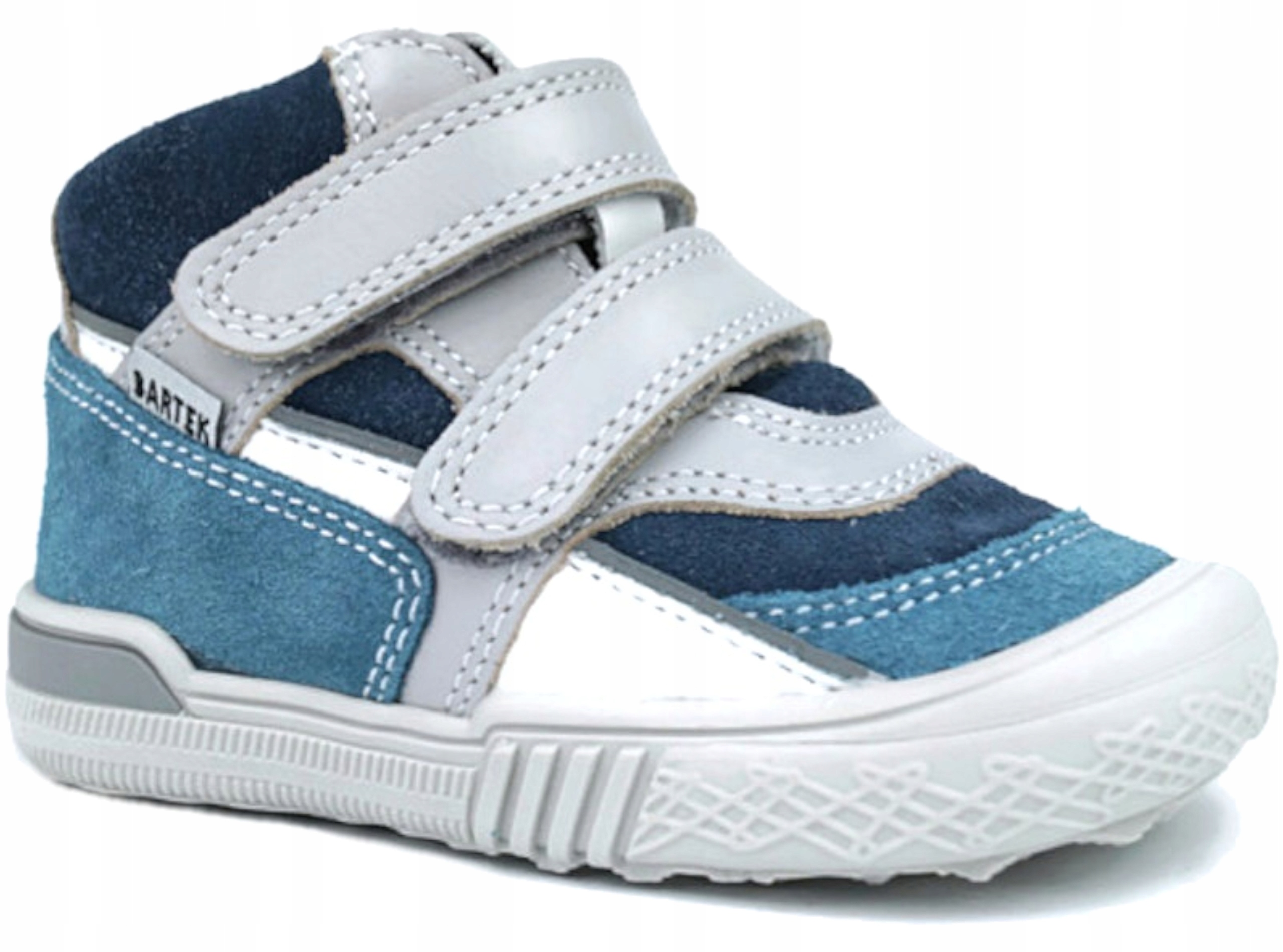 

Bartek buty 91756 Trzewiki półbuty Profil r 21