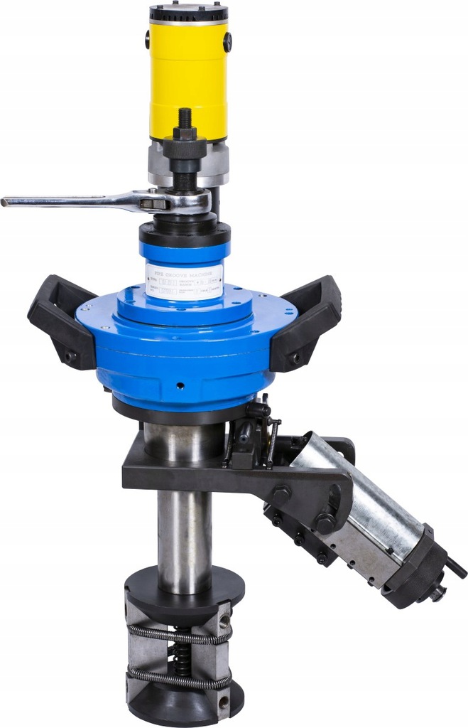 UKOSOWARKA DO RUR MAGNUM ISY-351-II 150 – 330mm Kod producenta ISY-250B