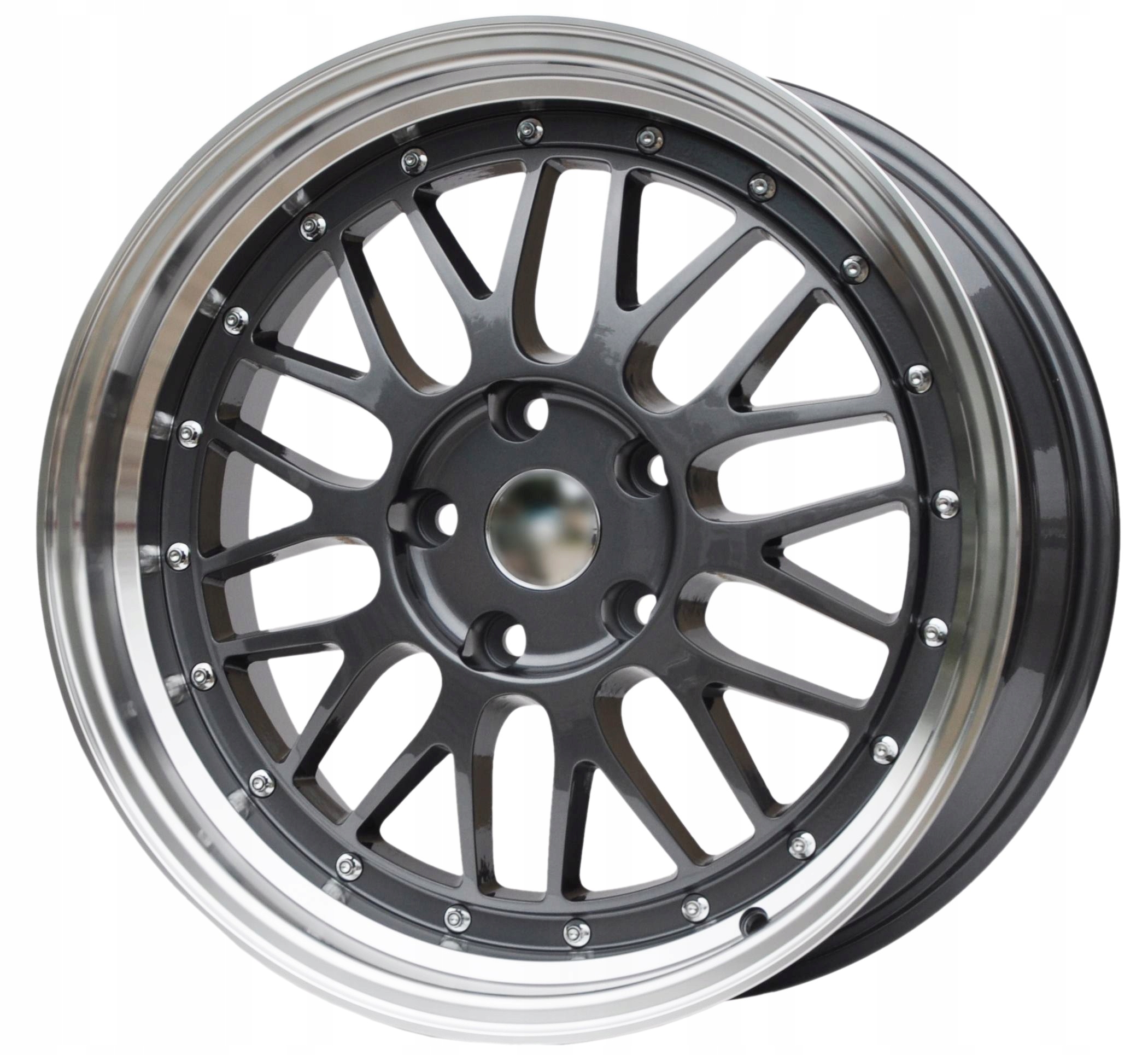 Disky Pdw 17 Bmw kupé E36 Z3 Roadster E36 Z4 kupé E86 Z4 Roadster E85 Z4