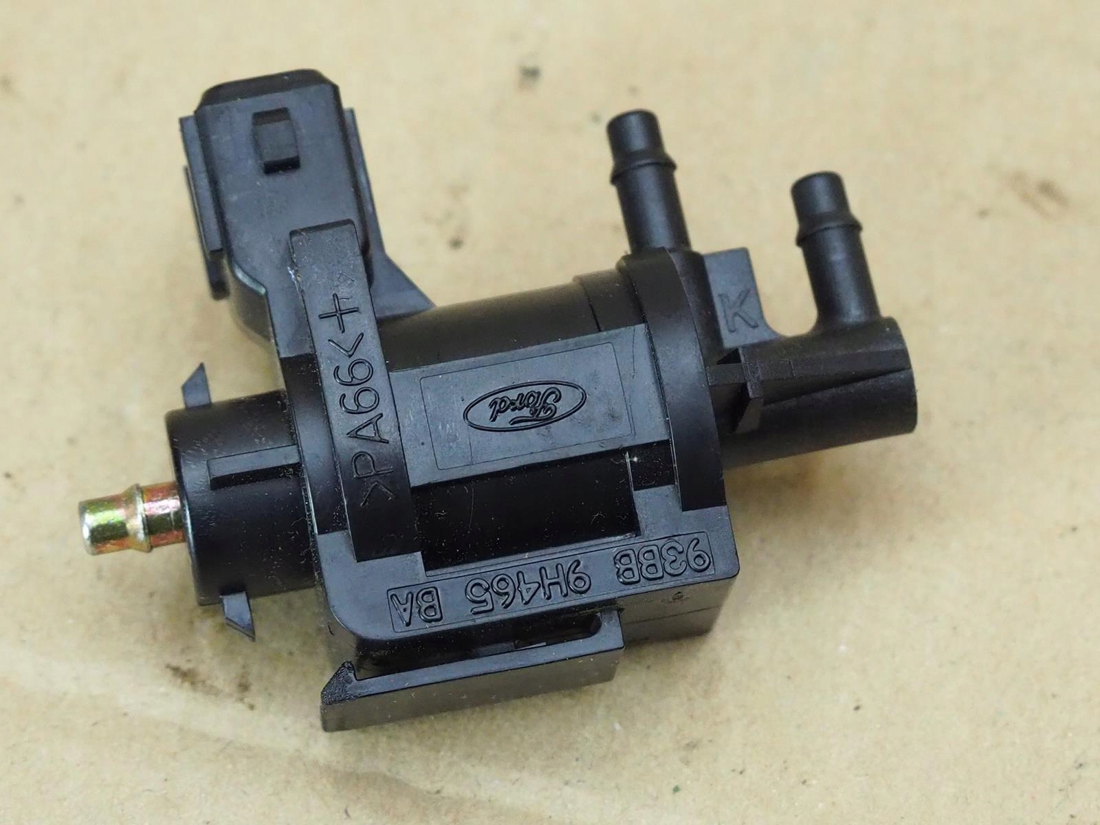 клапан давления 93BB9H465BA FORD GALAXY MK1 2.0