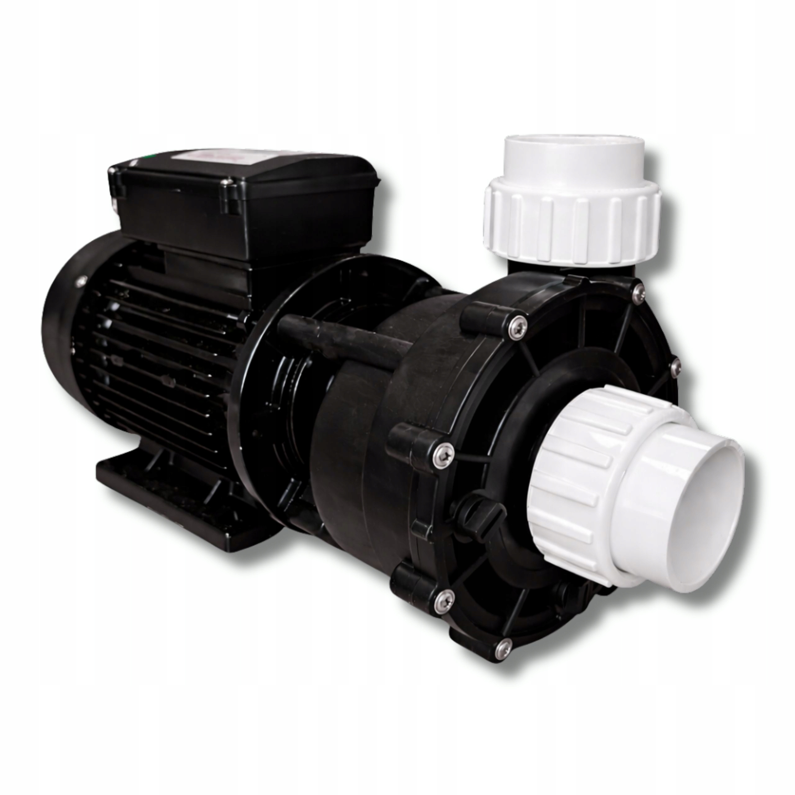 Vodná Pumpa Na Hydromasáž Silná Vodná Balíčka Jacuzi 2200W 2,2kW 3HP LP-300