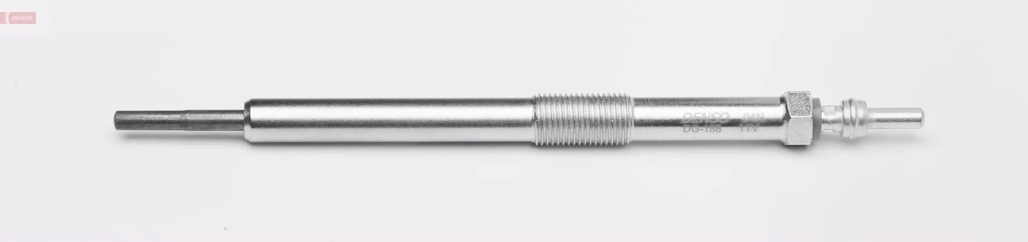 DENSO ŚWIECE ŻAROWE SSANGYONG ACTYON I KARANDO KYRON REXTON 2.0/2.7 Producent części Denso