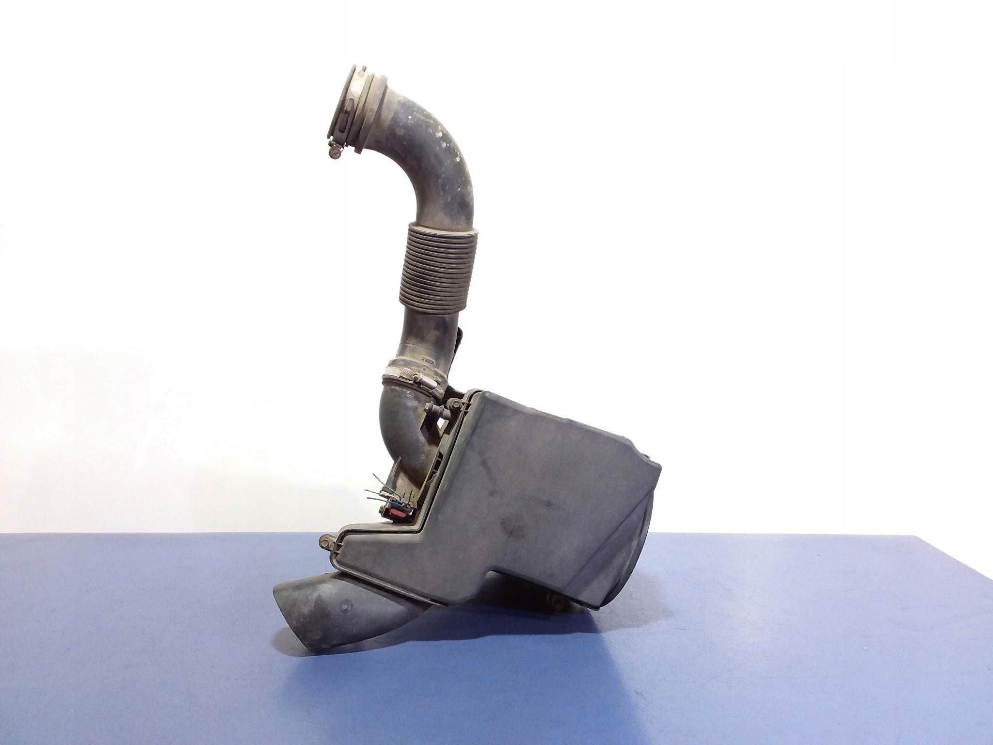 c-max MK2 II корпус салонного фильтра Воздух BV61-9C679-C