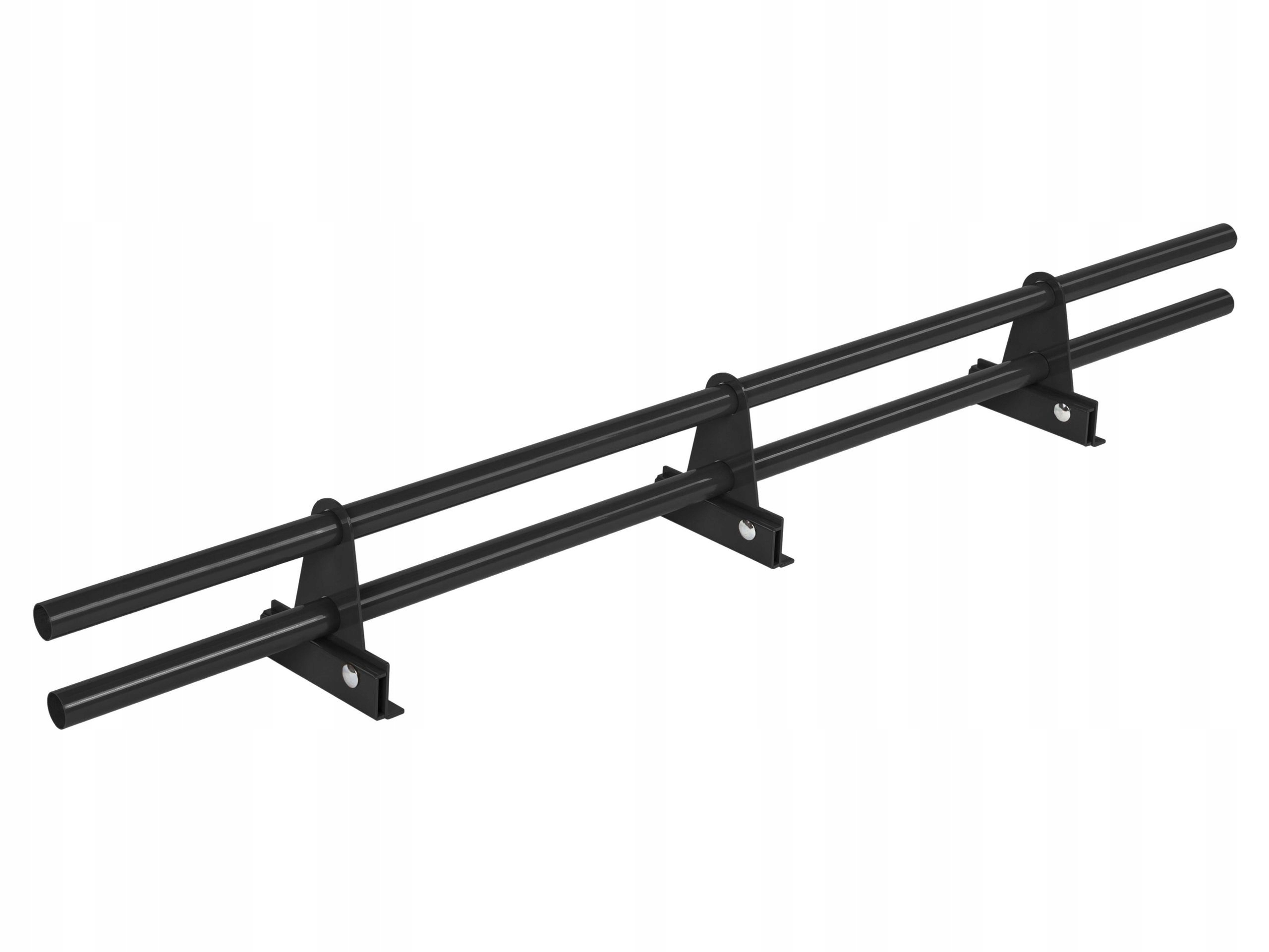 

Rabek Ochrona antyśniegowa rurowa 150cm 3x uchwyty