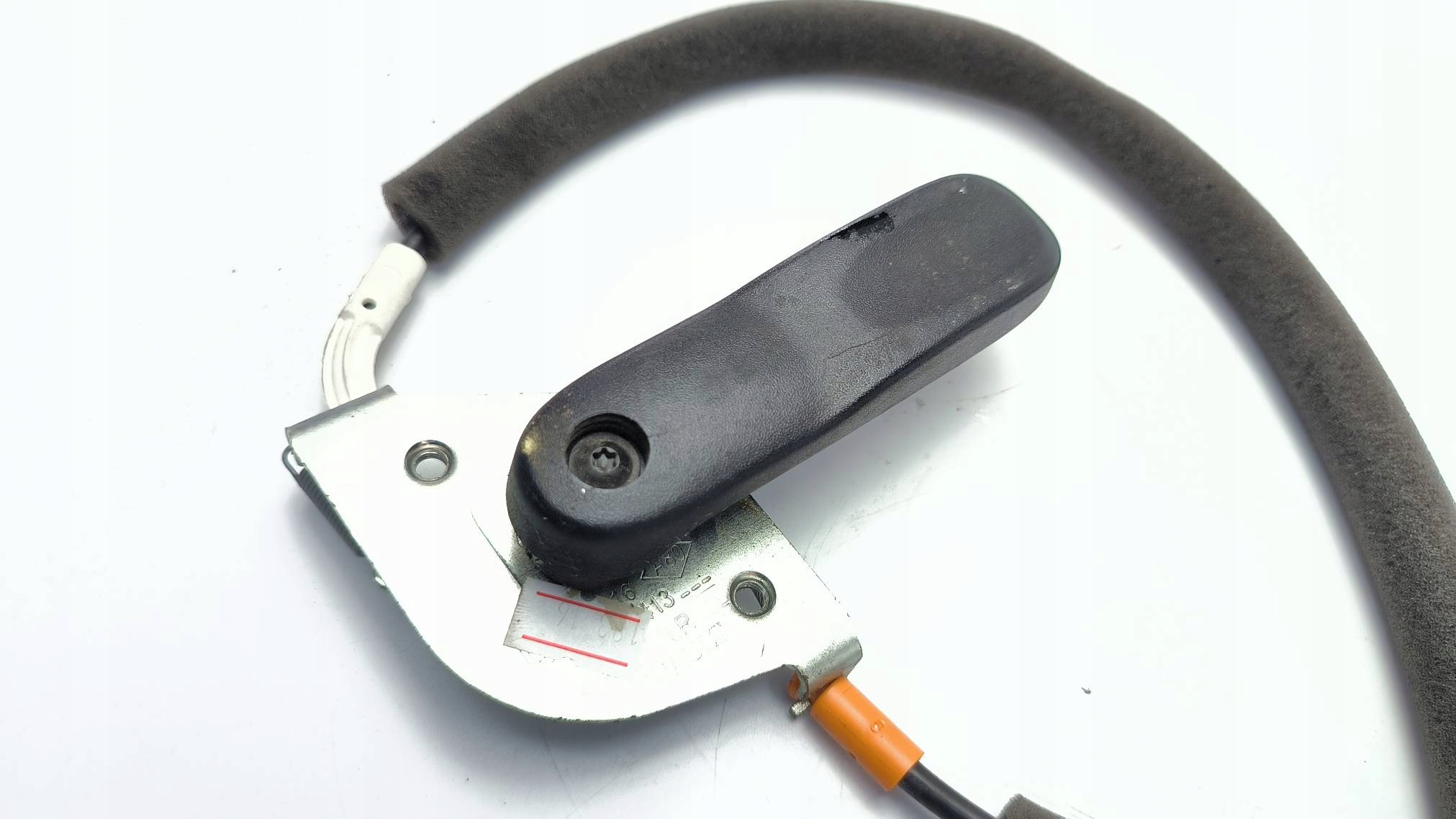 lock door right rear part 7700303589 DACIA DOKKER